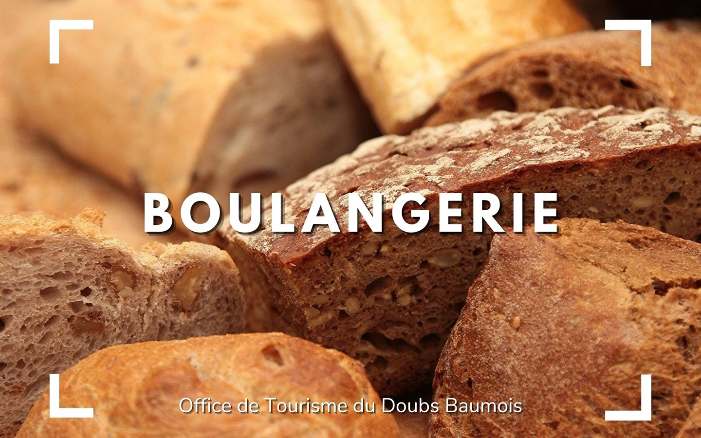 Boulangerie Chez Gamet