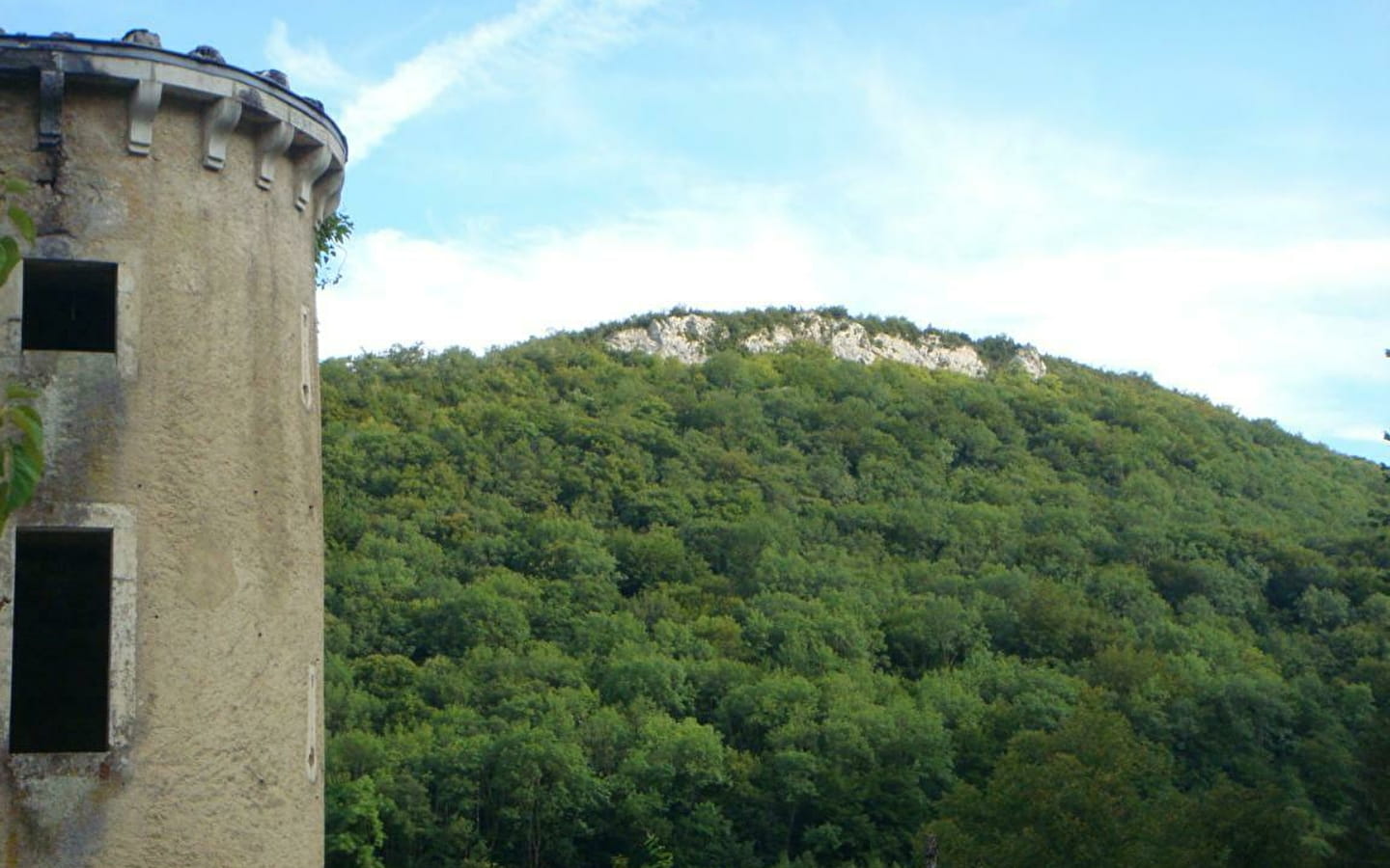 Col des Justice