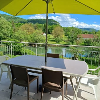 La Monacotte - ORNANS