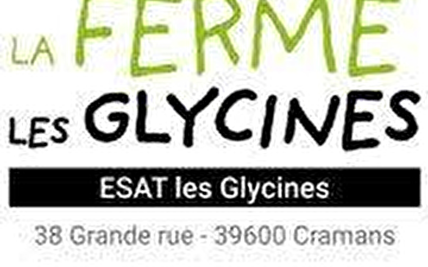 La Ferme Les Glycines