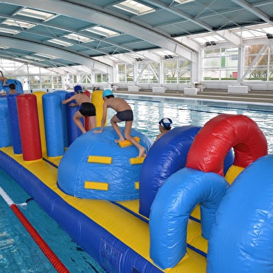 Centre nautique Robert Sautin