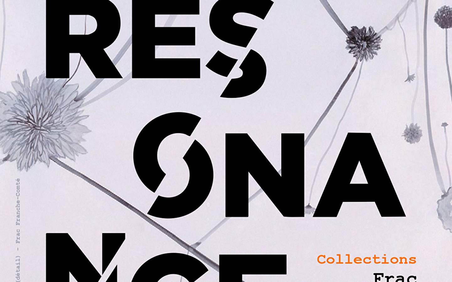 Musée de l'Abbaye - Tentoonstelling: 'Résonance