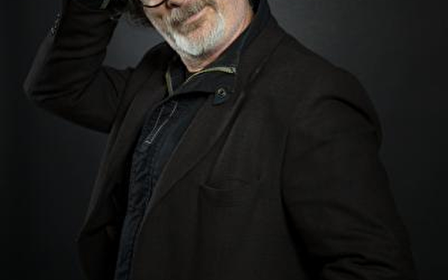 Festival Les Petites Fugues - Ontmoeting met auteur Sébastien Gendron