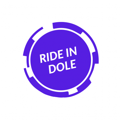 Ride in Dole