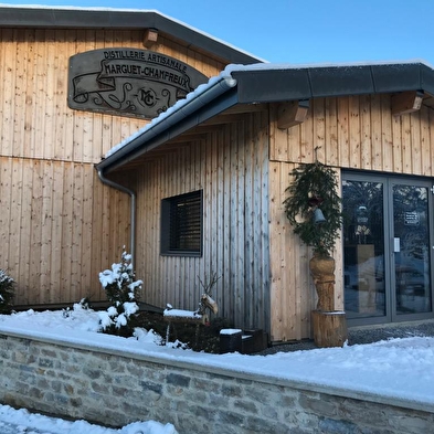 Distillerie Marguet-Champreux