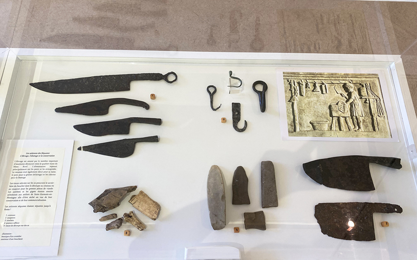 Archeologisch museum