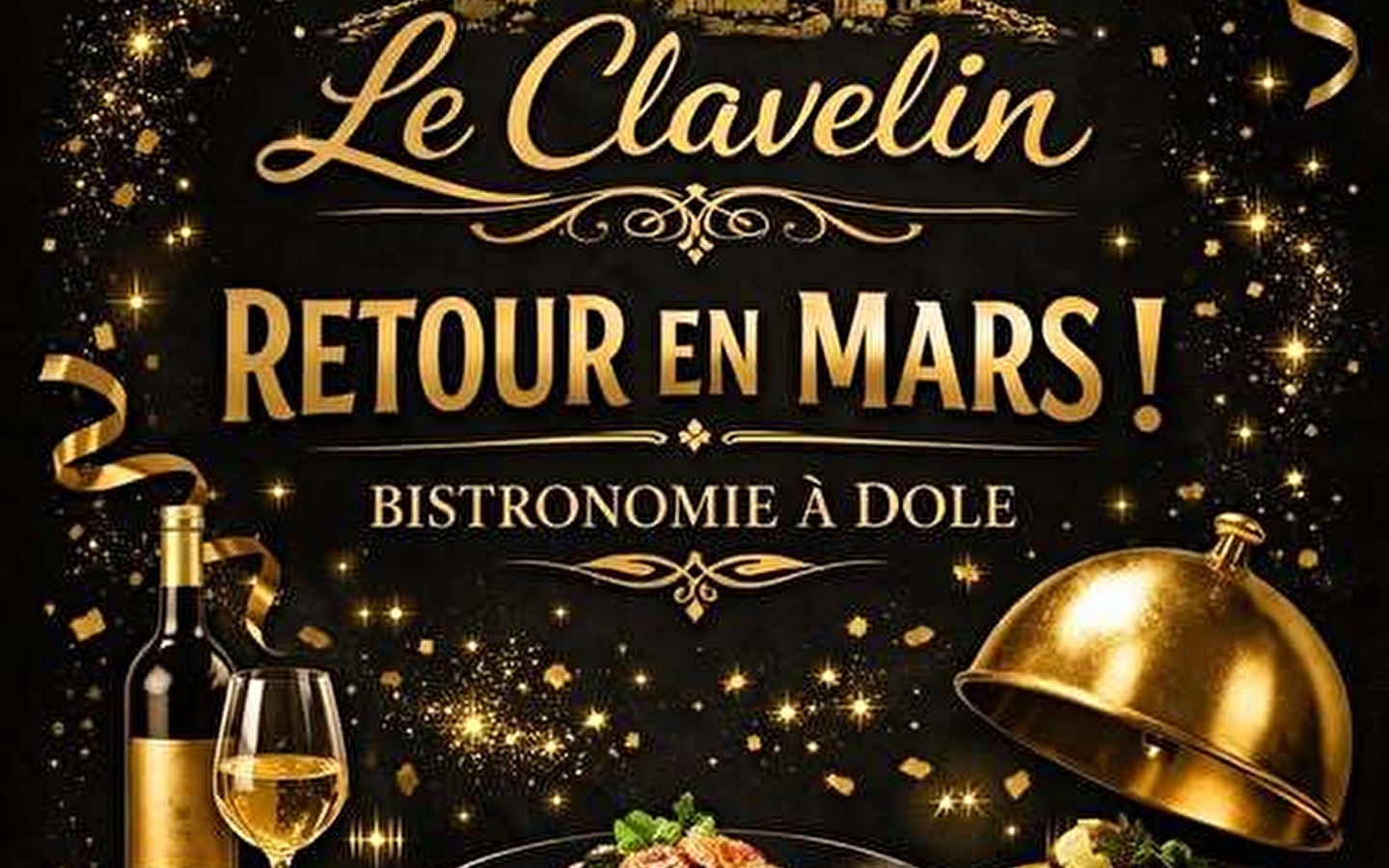 Le Clavelin