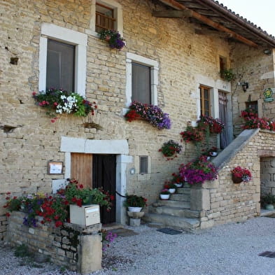 Relais équestre L'Agnoblens