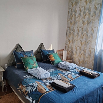 Le Grand Coquet  - BESANCON