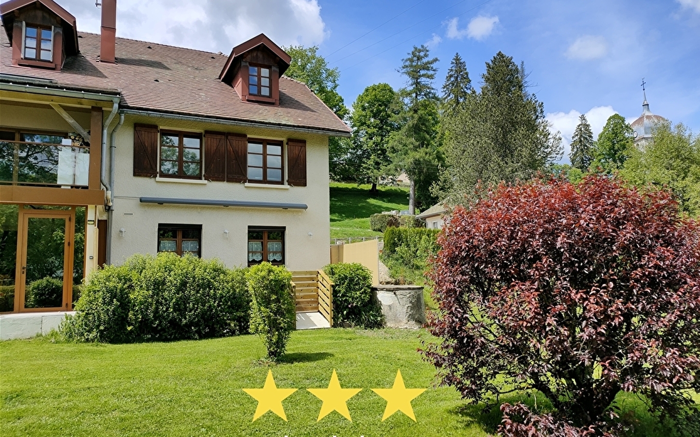 Appartement Souvet n°829