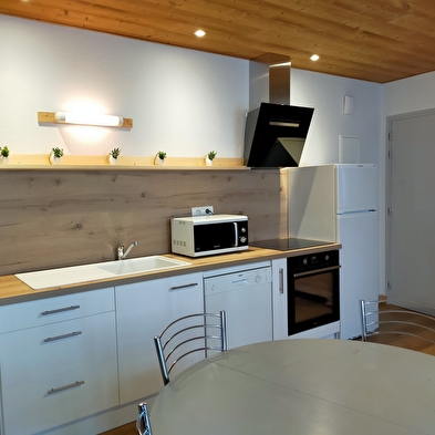 Appartement Françoise Colombo