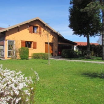 Appartement - Gîte la Comtoise - LEVIER