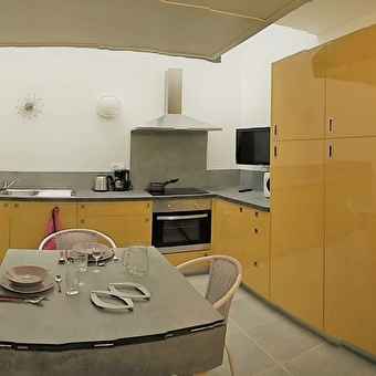 Studio La Rabouillère - PLATEAU D'HAUTEVILLE