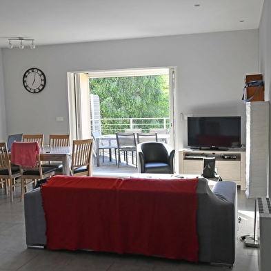 Gîte Les Roches