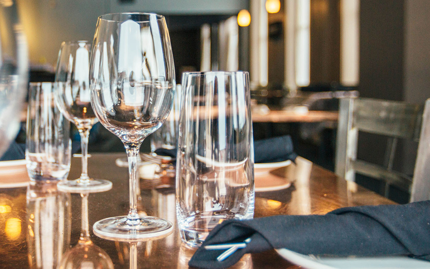 Restaurant de l'Etoile