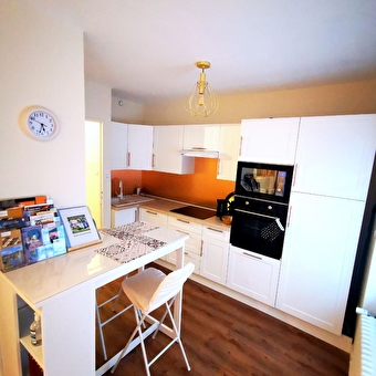 Résidence le Château - MONTBELIARD