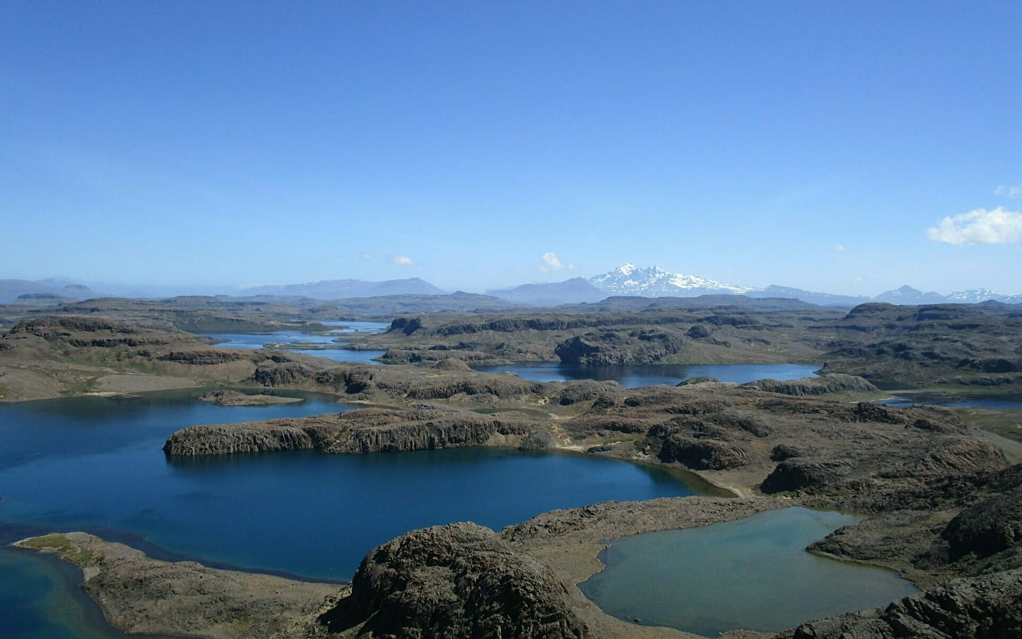 IJsberg in zicht! Poolverhaal - lezen van 'Avonturen in Kerguelen', door Raymond Rallier du Baty