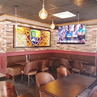 Boston Tavern - BOURG-EN-BRESSE