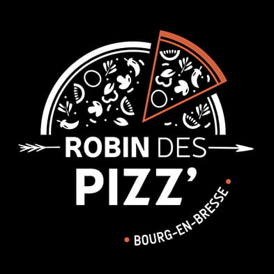 Robin des Pizz