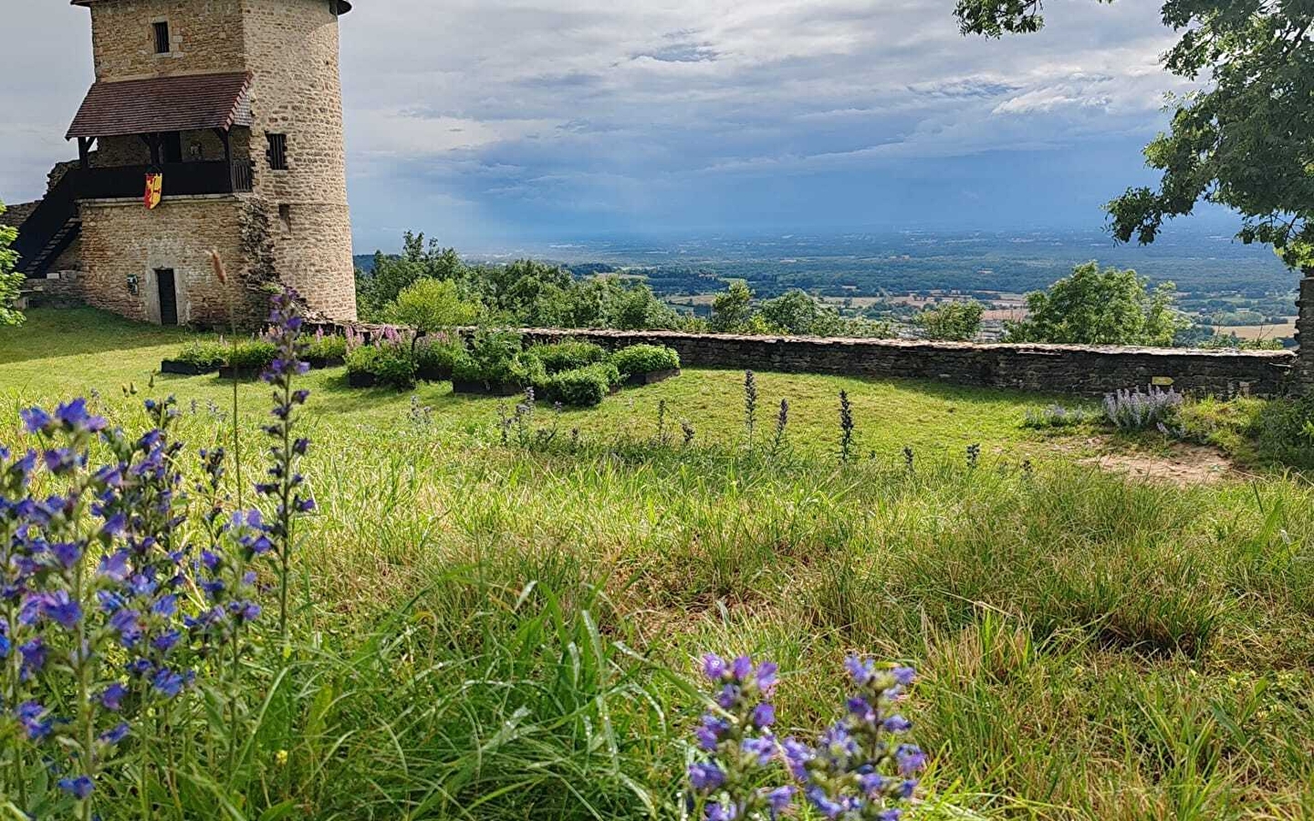 Rondleidingen - open huis op Château de Chevreaux
