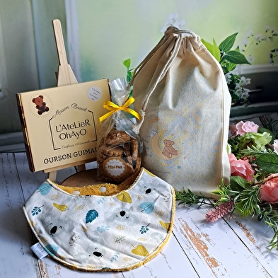 Les Pépites de Peggy