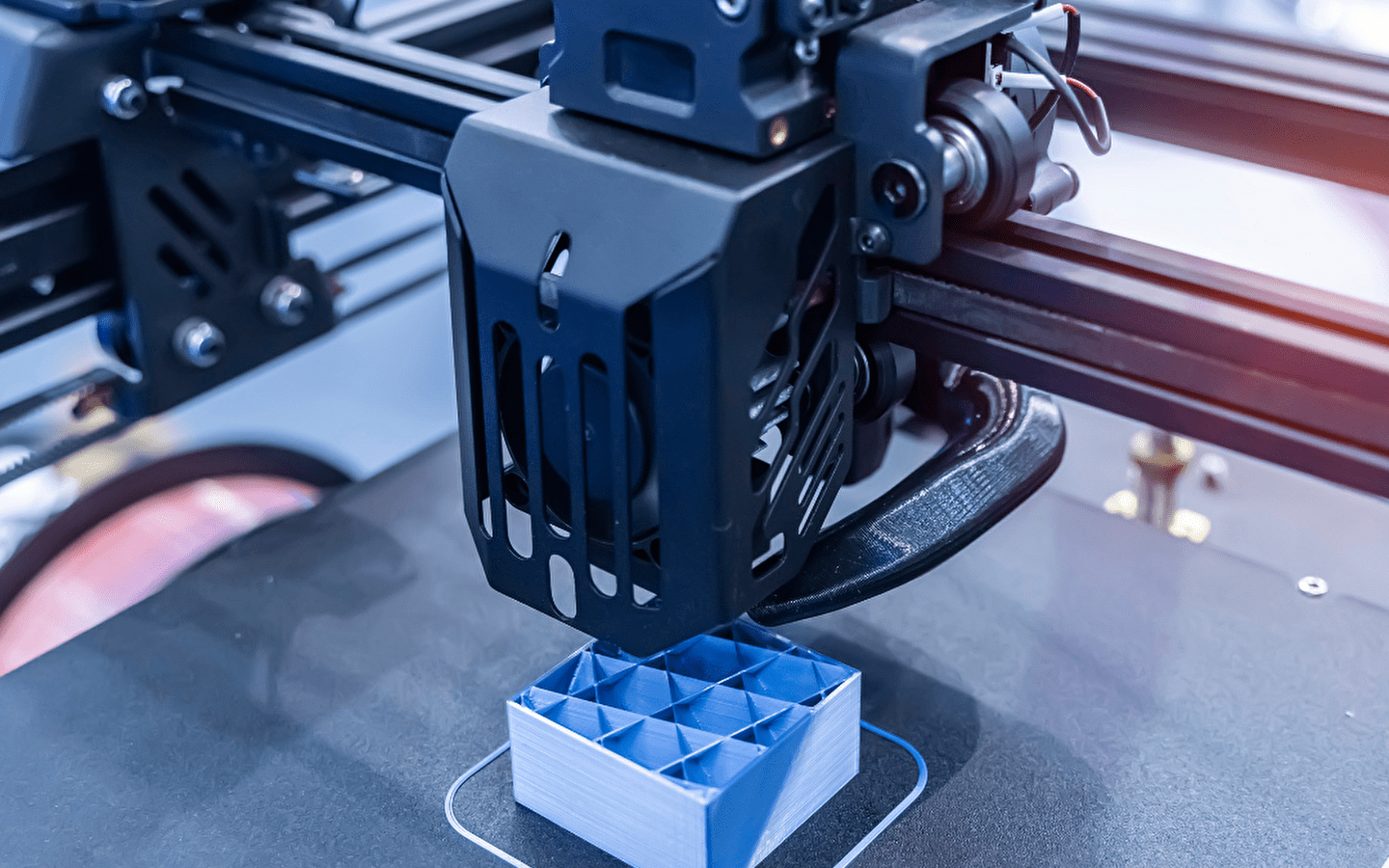 3D printen ontdekken