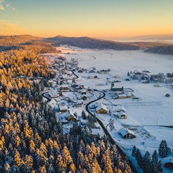 Scandinavisch plezier -