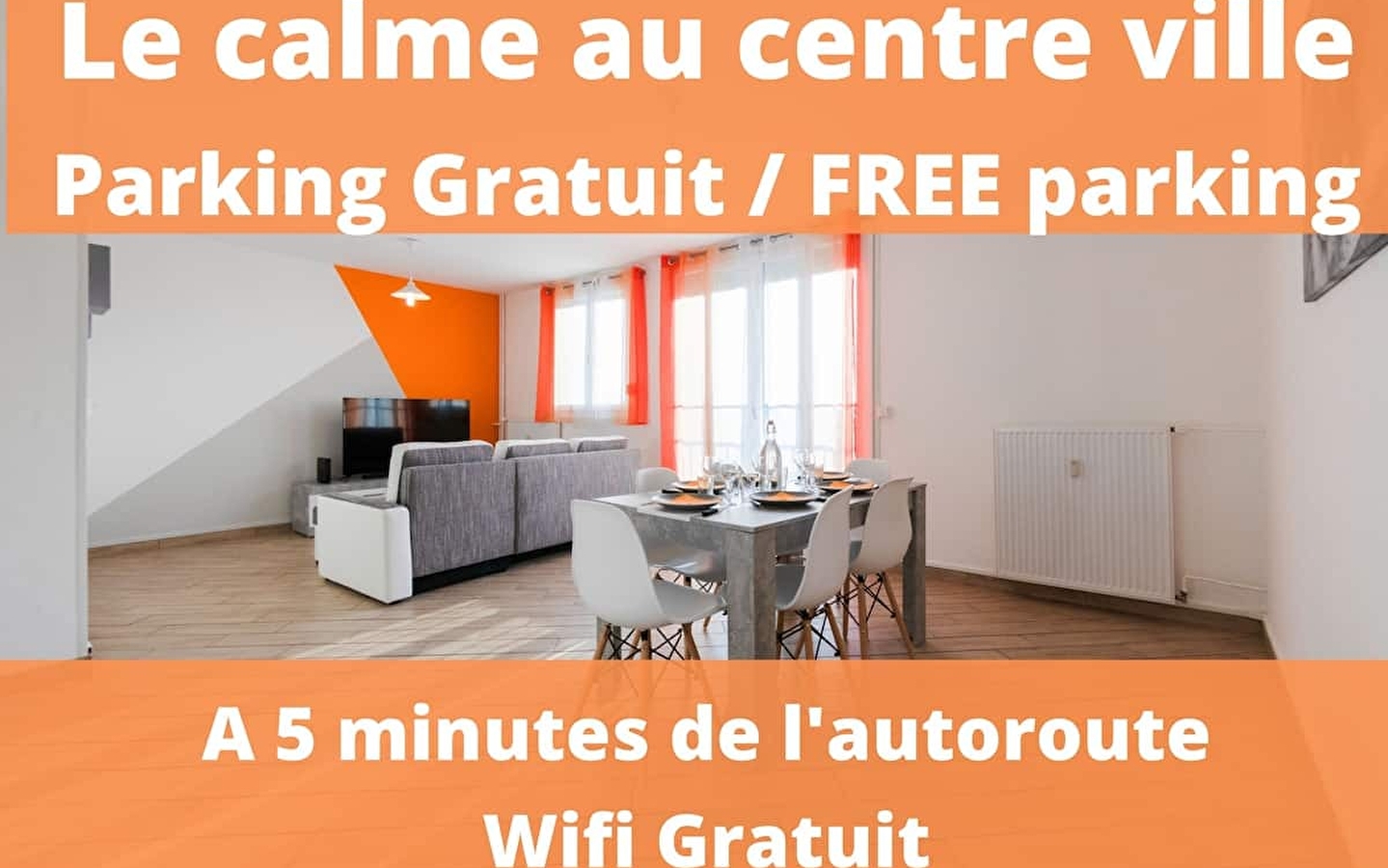 Appart’Hôtel de l’ile en mouvement