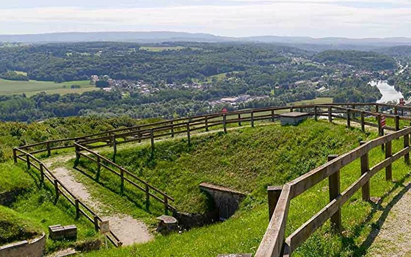 Fort van Mont-Bart