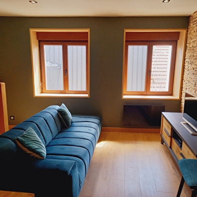 Le France - Appartement en résidence- P222DRE00