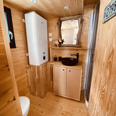 Tiny House - Vata