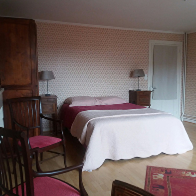 Chambres d'hôtes Le Clos Marie