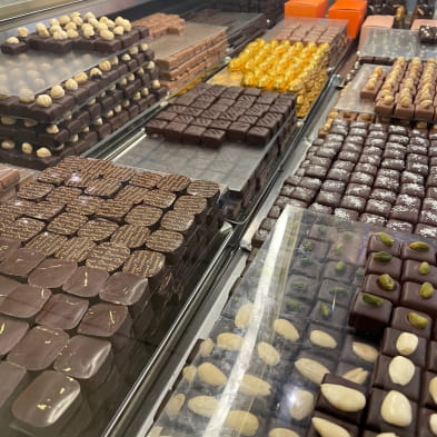 Pâtisserie Ducroux