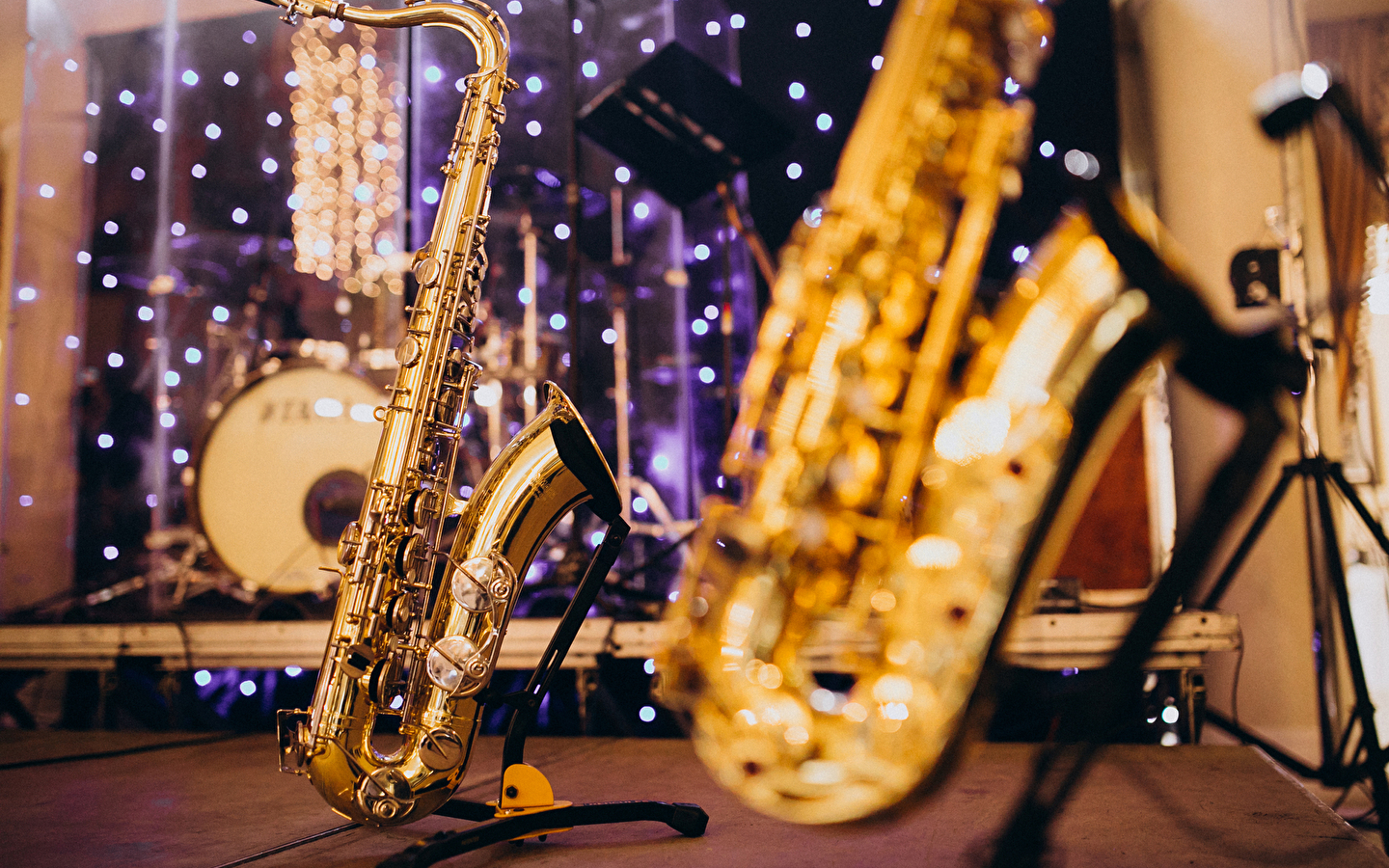 Muziekfeest