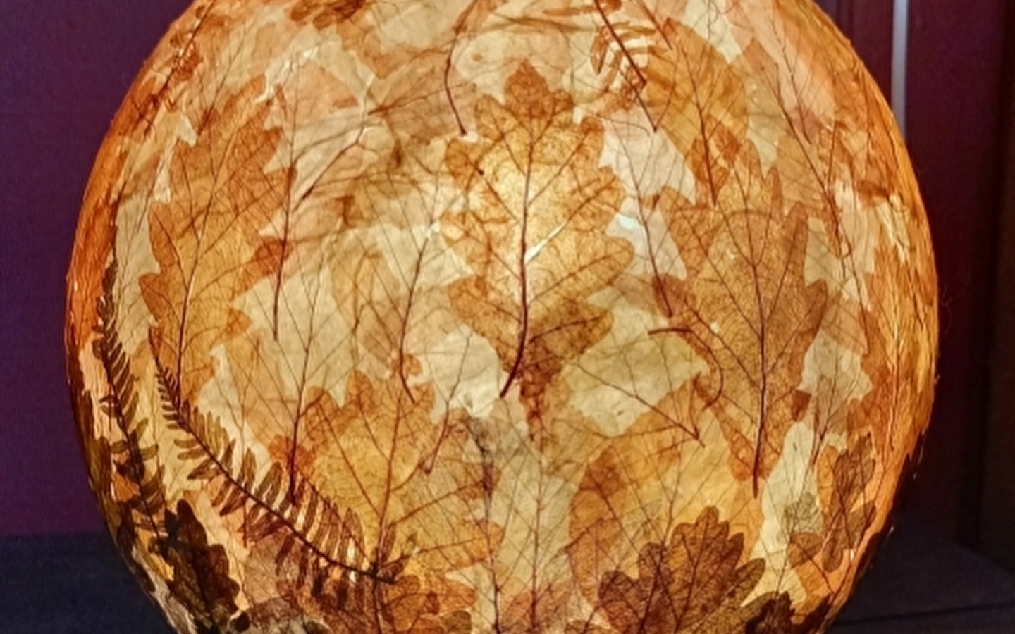 Vaardigheidsworkshop: workshop Graines d'artisans - Prints en plantaardig papier