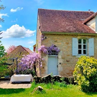 L'Escale des Délices - FRONTENAY