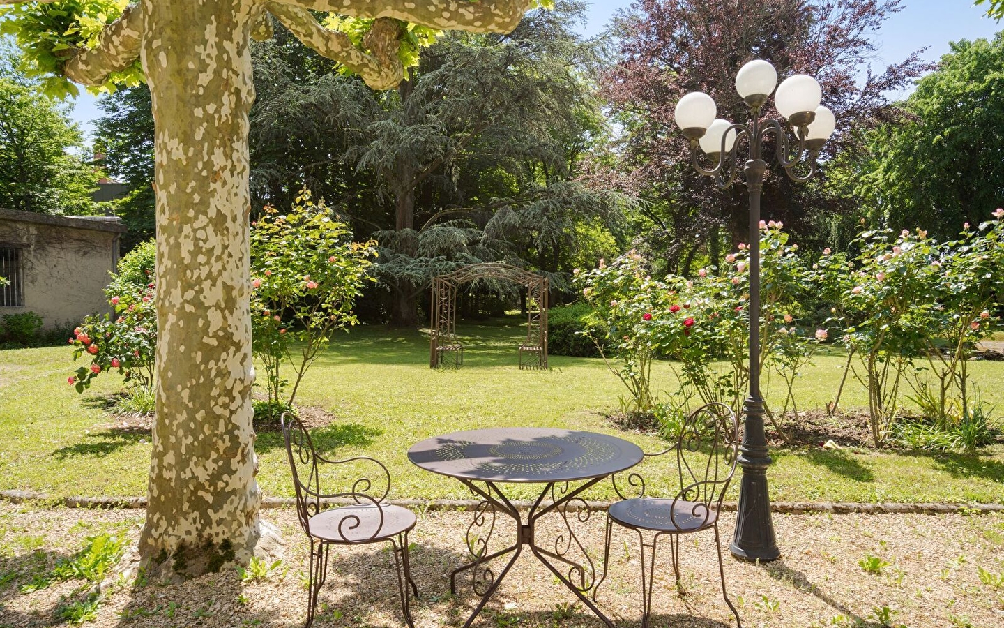 The Original's Hôtel Terminus