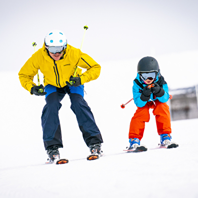 Domaine skiable de Métabief