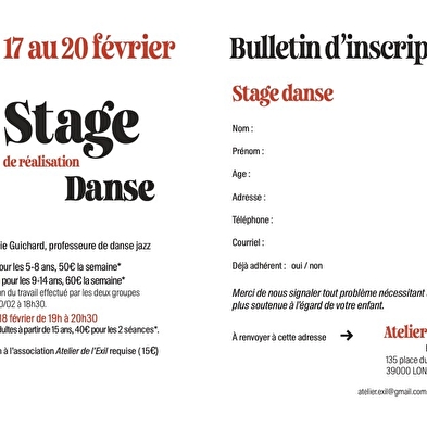 Cursus theater en muziek 