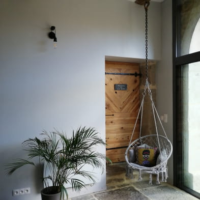 1 2 3 le gîte