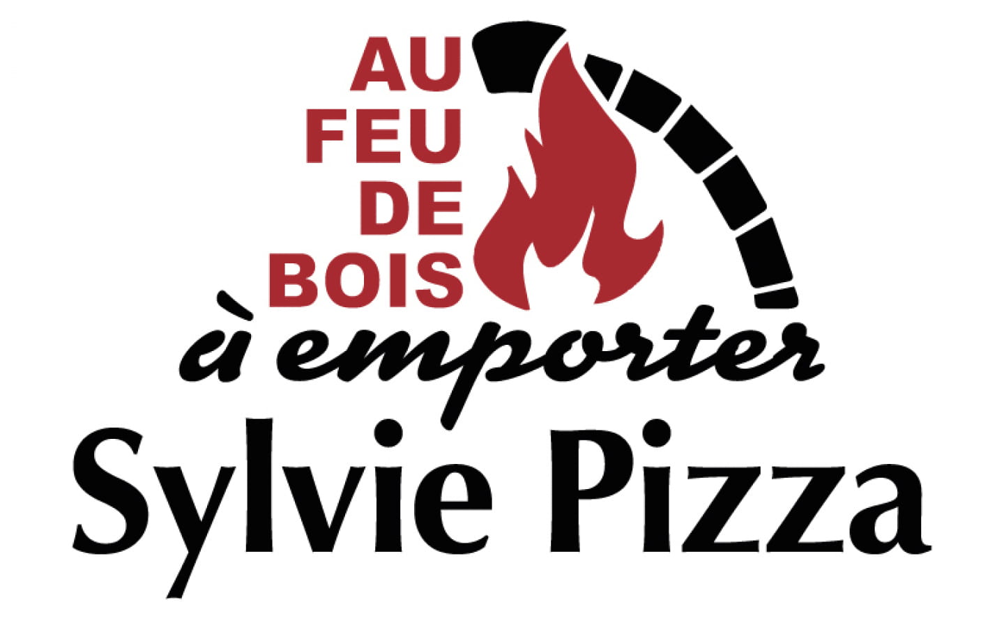 Sylvie Pizza