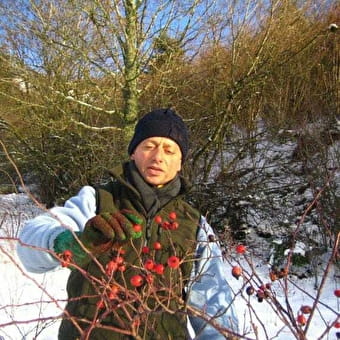 Chemin faisant, une histoire de cueillettes - ARVIERE-EN-VALROMEY
