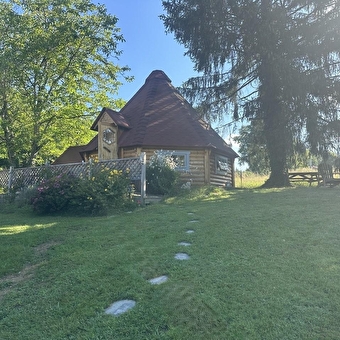 L'Ecureuil - COLIGNY
