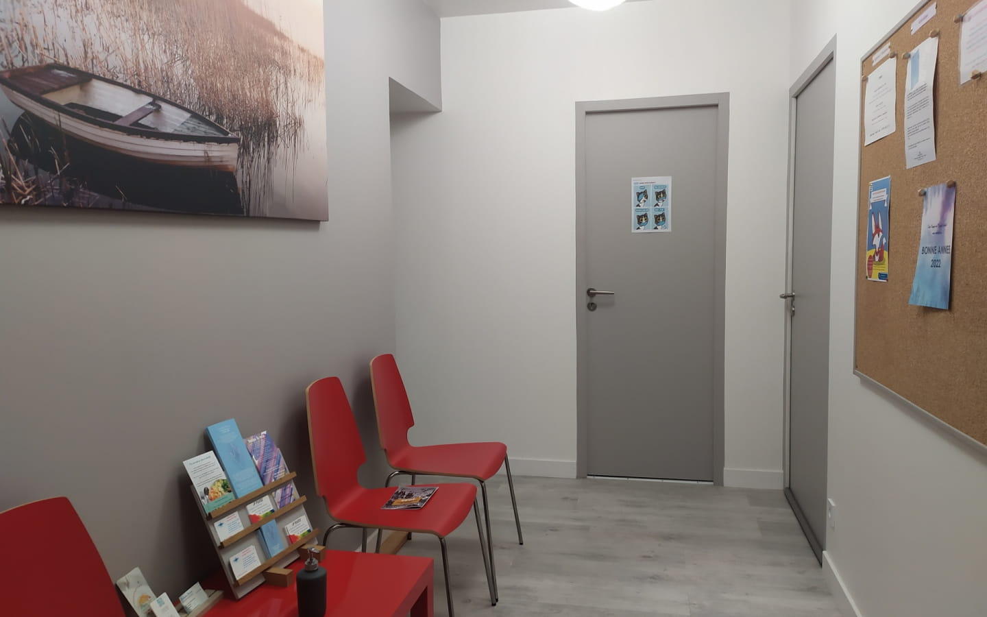 Espace Essentiel