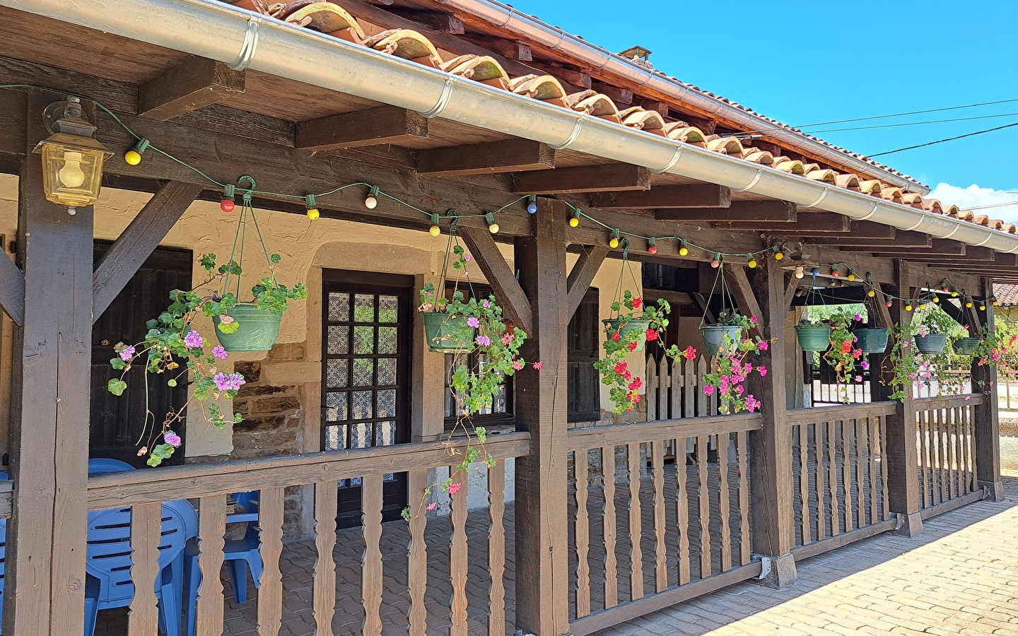 Auberge du Grand Ronjon