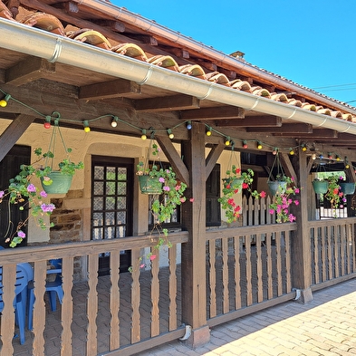 Auberge du Grand Ronjon