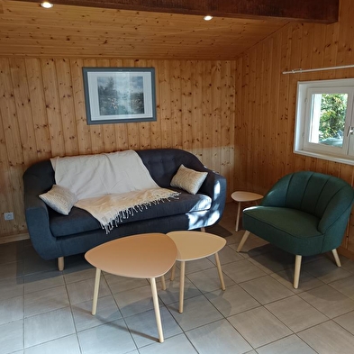 La Ferme de la Rechassière