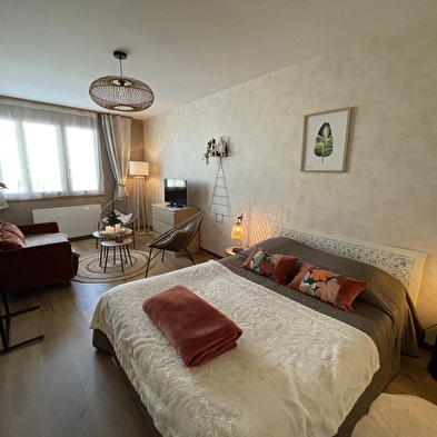 Gîte n°G56