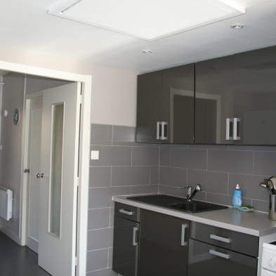 Le Clairval - Appartement en résidence - R512GREJC