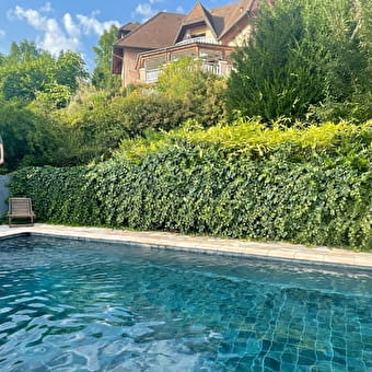 Gîte du Grand Colombier - ARVIERE-EN-VALROMEY